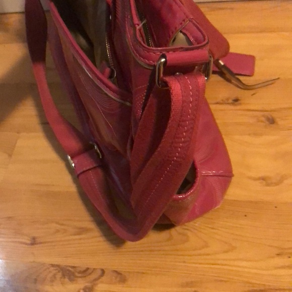 Diaper bag Coach! - Picture 8 of 8